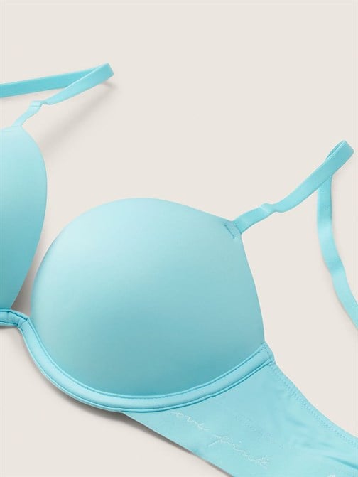 Wear Everywhere Süper Push-Up Sütyen