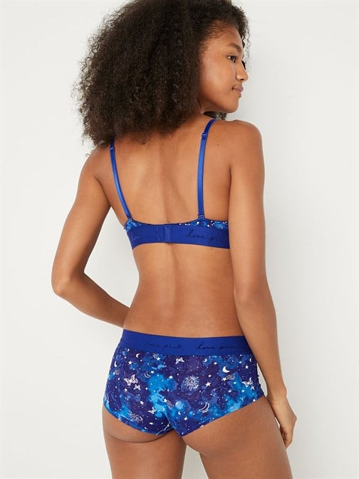 Wear Everywhere Süper Push-Up Sütyen