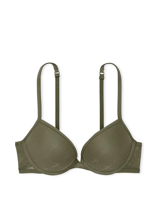 Wear Everywhere Süper Push-Up Sütyen