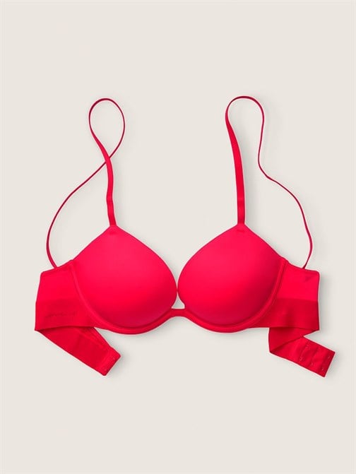 Wear Everywhere Süper Push-Up Sütyen