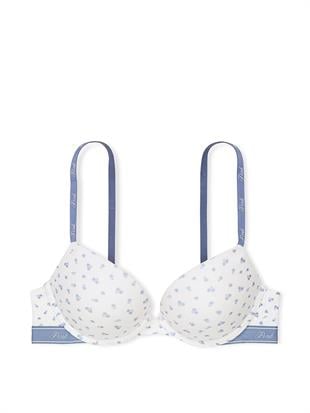 Wear Everywhere Süper Push-Up Sütyen