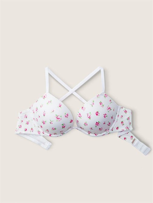 Wear Everywhere Süper Push-Up Sütyen