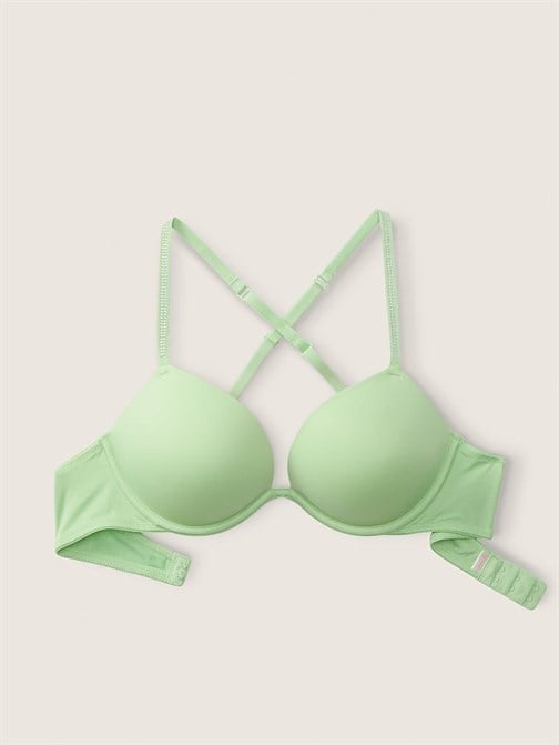 Wear Everywhere Süper Push-Up Sütyen