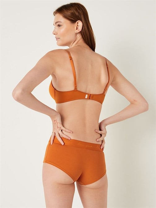 Wear Everywhere Süper Push-Up Sütyen