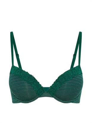 Wear Everywhere™ Super Push-Up Sütyen