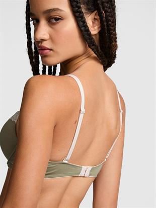 Wear Everywhere Süper Push-Up Sütyen