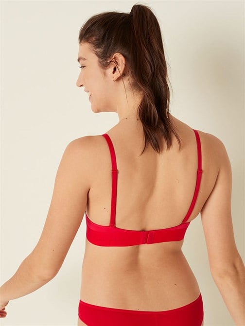 Wear Everywhere Süper Push-Up Sütyen