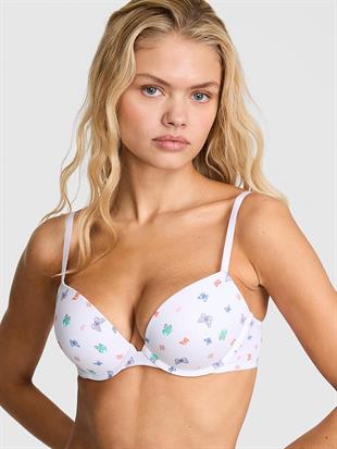 Wear Everywhere Süper Push-Up Sütyen
