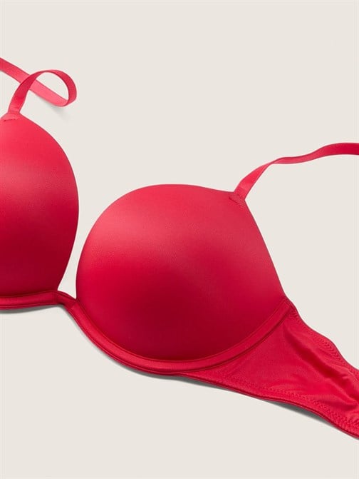 Wear Everywhere Süper Push-Up Sütyen
