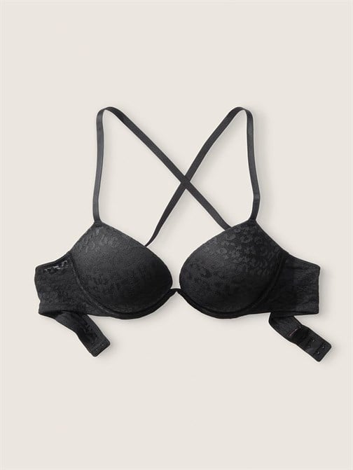 Wear Everywhere Süper Push-Up Sütyen
