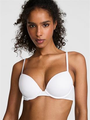 Wear Everywhere Süper Push-Up Sütyen