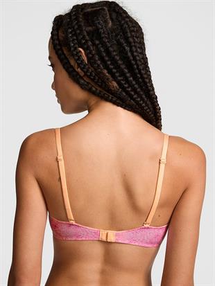 Wear Everywhere Süper Push-Up Sütyen