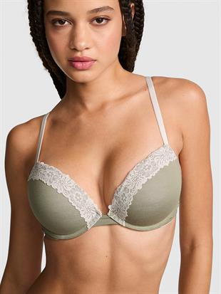 Wear Everywhere Süper Push-Up Sütyen
