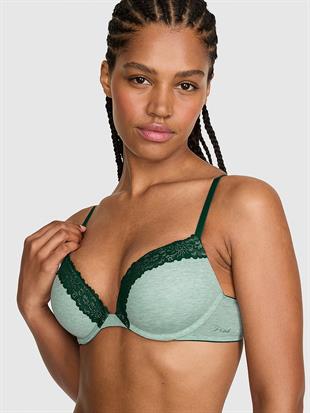 Wear Everywhere™ Super Push-Up Sütyen