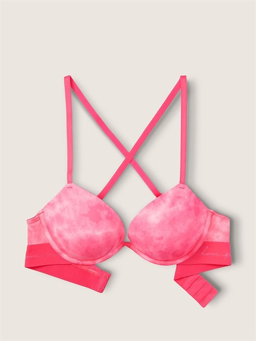 Wear Everywhere Süper Push-Up Sütyen