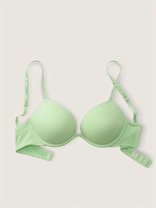Wear Everywhere Süper Push-Up Sütyen