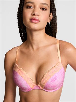 Wear Everywhere Süper Push-Up Sütyen