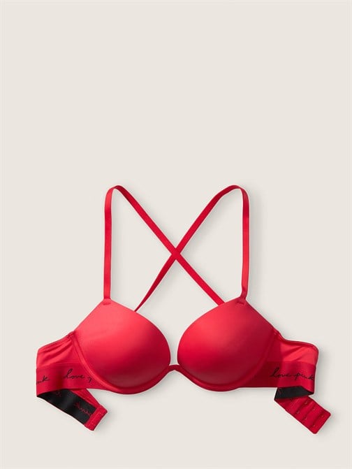 Wear Everywhere Süper Push-Up Sütyen