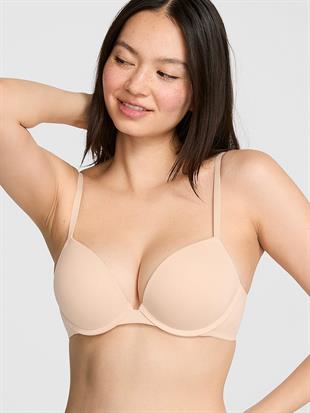 Wear Everywhere Süper Push-Up Sütyen