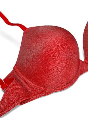 Wear Everywhere Süper Push-Up Sütyen