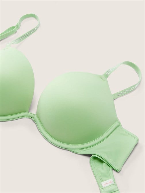 Wear Everywhere Süper Push-Up Sütyen