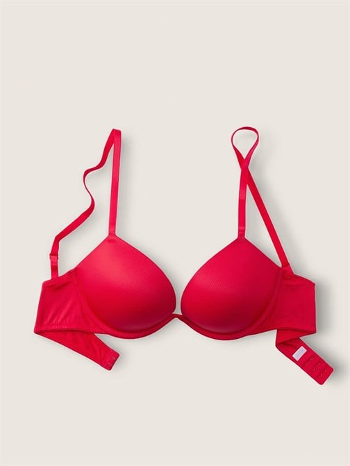 Wear Everywhere Süper Push-Up Sütyen