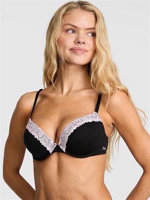 Wear Everywhere Süper Push-Up Sütyen