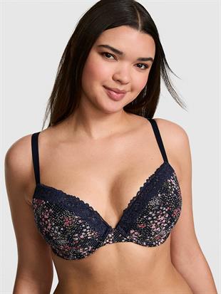 Wear Everywhere Süper Push-Up Sütyen