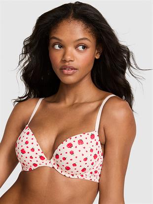 Wear Everywhere Süper Push-Up Sütyen