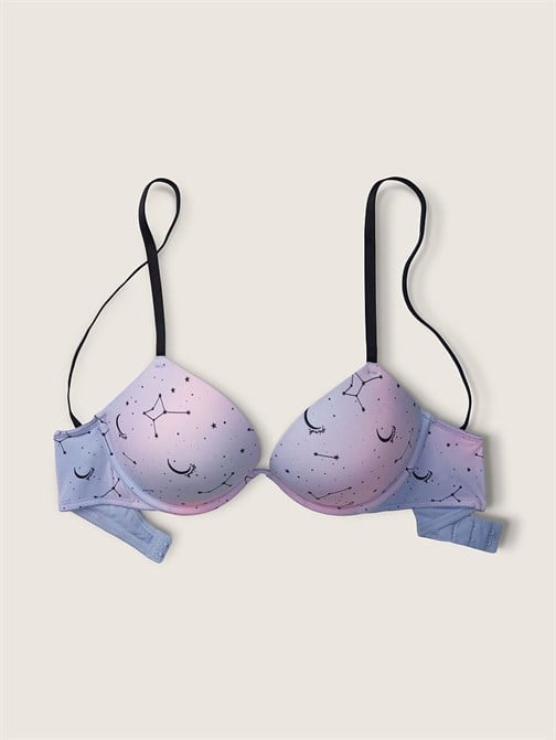 Wear Everywhere Süper Push-Up Sütyen