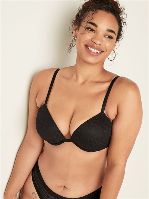 Wear Everywhere Süper Push-Up Sütyen