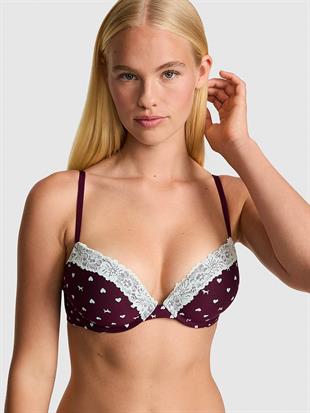 Wear Everywhere™ Super Push-Up Sütyen