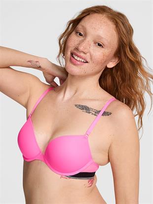 Wear Everywhere Süper Push-Up Sütyen