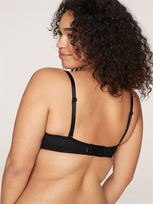 Wear Everywhere Süper Push-Up Sütyen