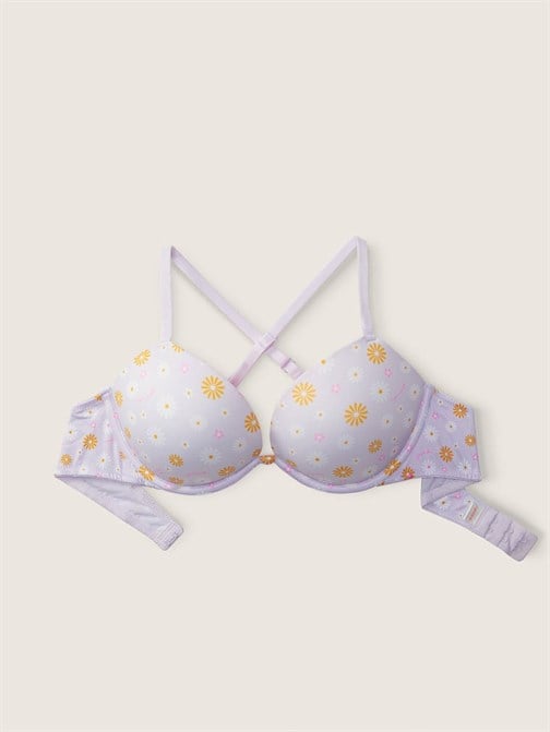 Wear Everywhere Süper Push-Up Sütyen