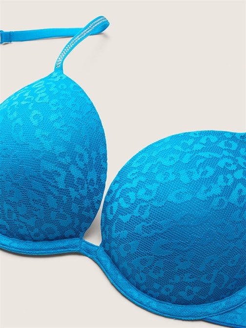 Wear Everywhere Süper Push-Up Sütyen