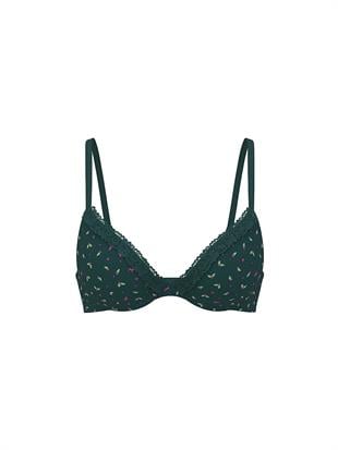 Wear Everywhere Süper Push-Up Sütyen