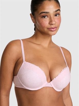 Wear Everywhere™ Super Push-Up Sütyen