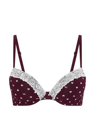 Wear Everywhere™ Super Push-Up Sütyen