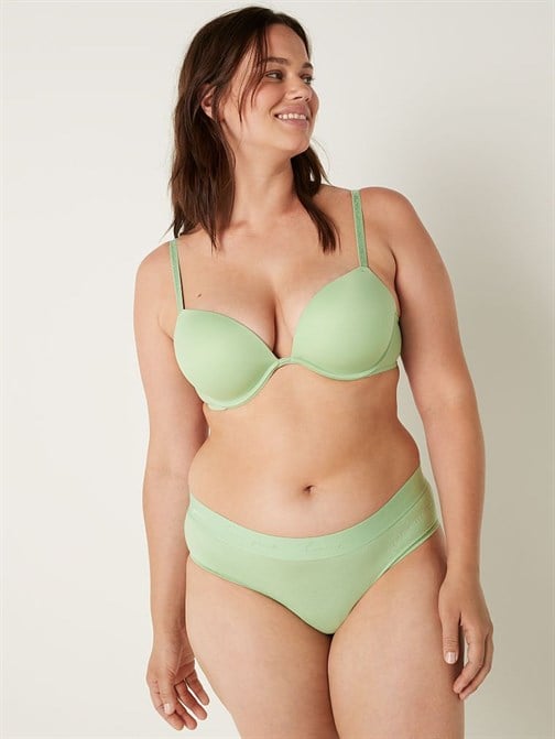 Wear Everywhere Süper Push-Up Sütyen