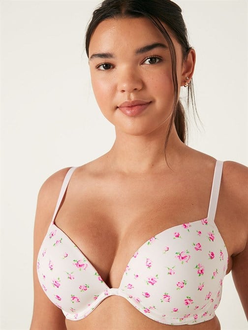 Wear Everywhere Süper Push-Up Sütyen