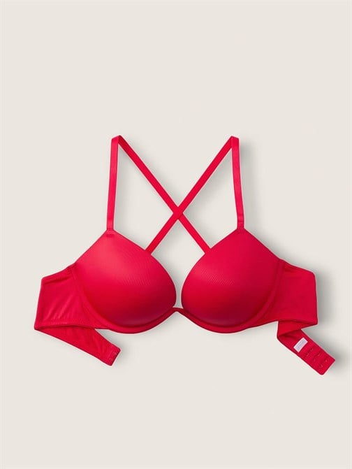 Wear Everywhere Süper Push-Up Sütyen