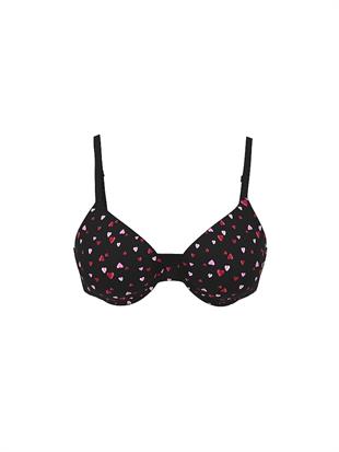Wear Everywhere Süper Push-Up Sütyen