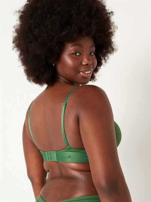 Wear Everywhere Süper Push-Up Sütyen