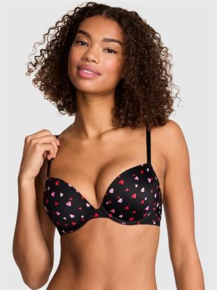 Wear Everywhere Süper Push-Up Sütyen