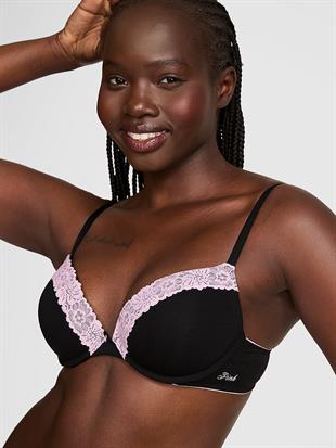 Wear Everywhere™ Super Push-Up Sütyen