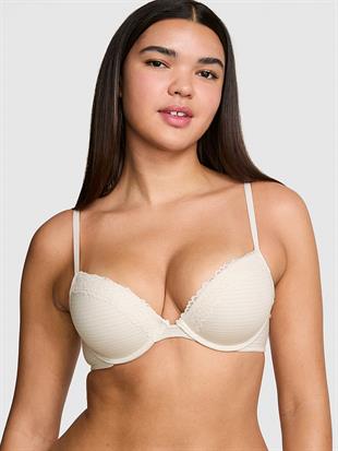Wear Everywhere™ Super Push-Up Sütyen