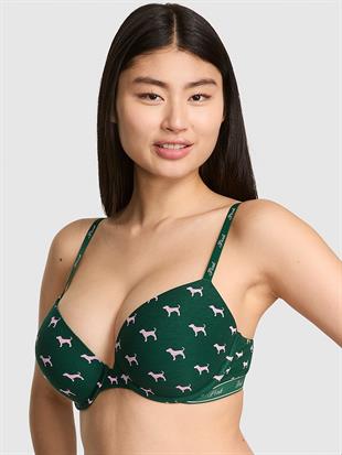 Wear Everywhere Süper Push-Up Sütyen
