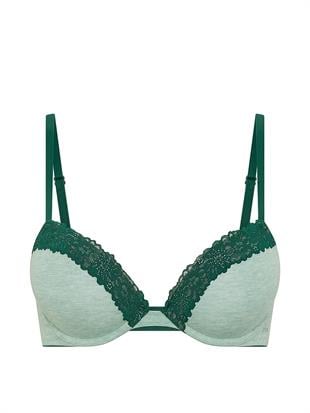 Wear Everywhere™ Super Push-Up Sütyen