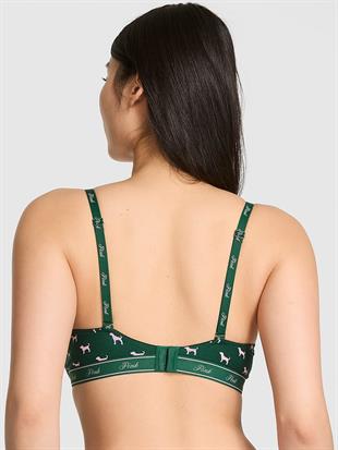 Wear Everywhere Süper Push-Up Sütyen